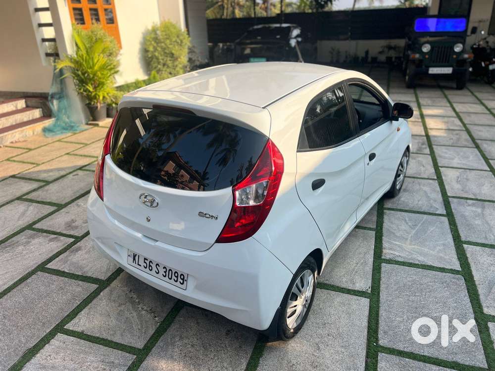 Hyundai Eon, 2018, Petrol