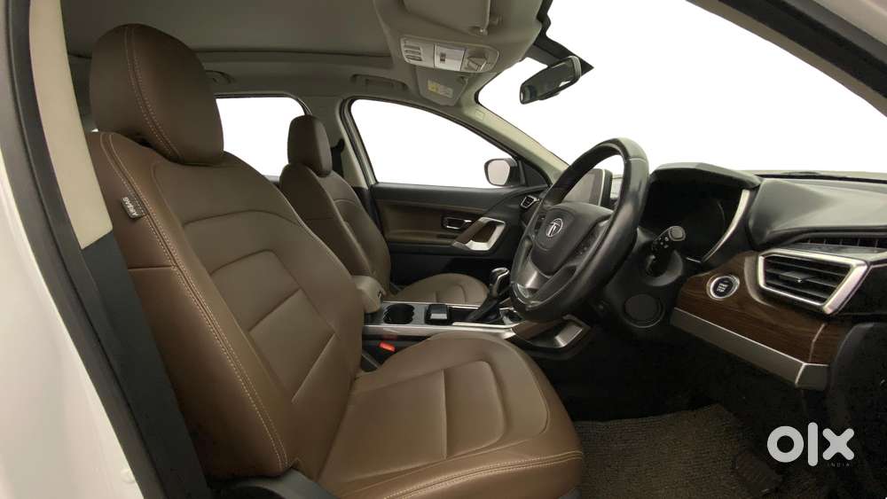 Tata Harrier Xza Plus Dual Tone, 2022, Diesel