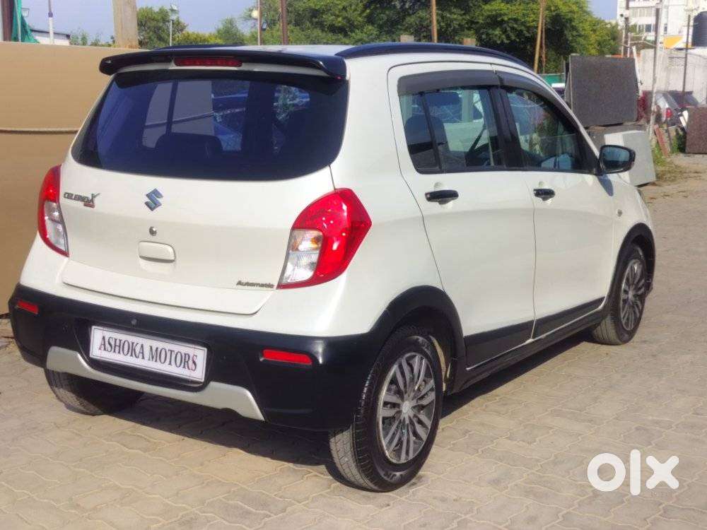 Maruti Suzuki Celerio Vxi(o), 2020, Petrol