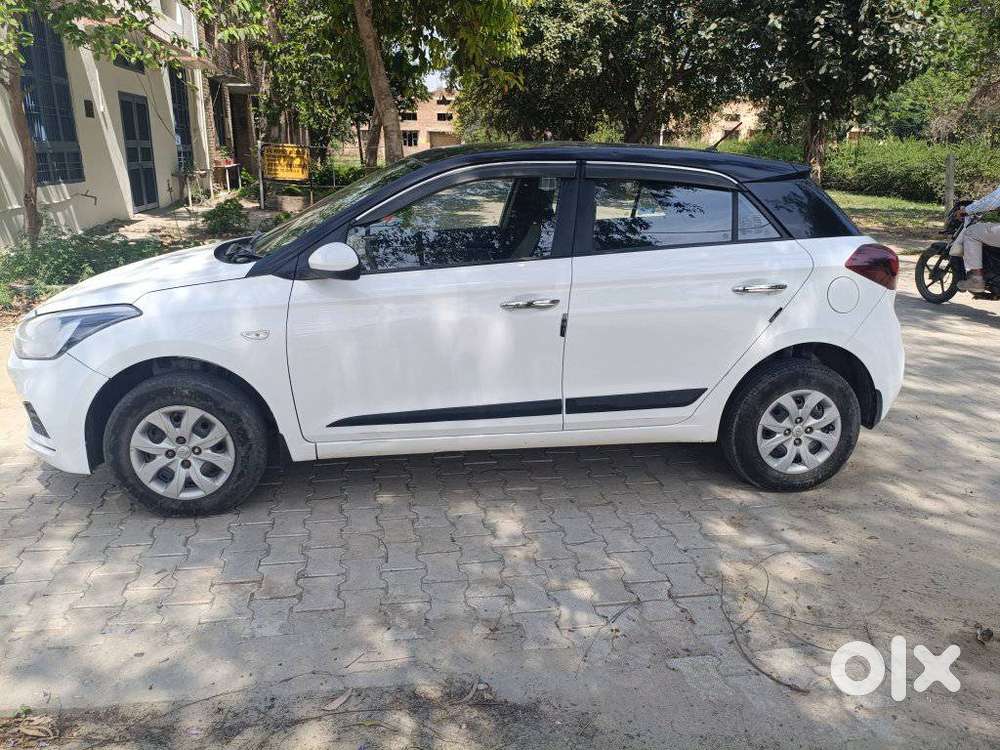 Hyundai Elite I20 Magna 1.4 Crdi, 2018, Petrol