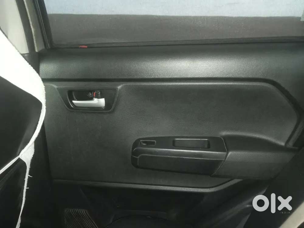 Maruti Suzuki Wagon R 2020