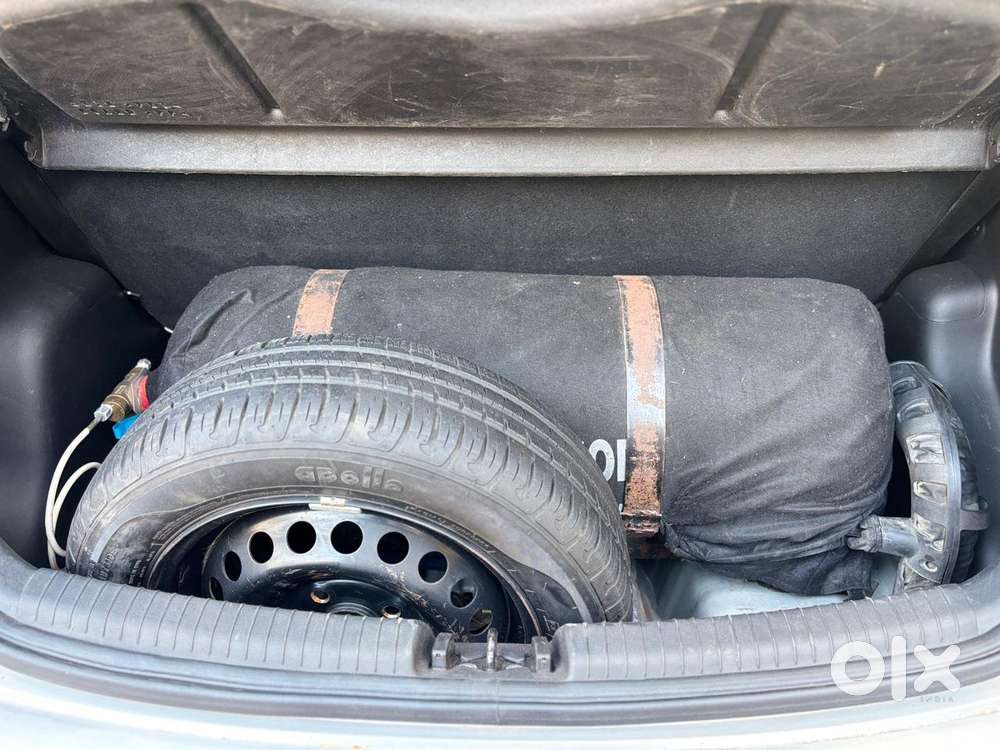 Hyundai Grand I10, 2016, Cng & Hybrids