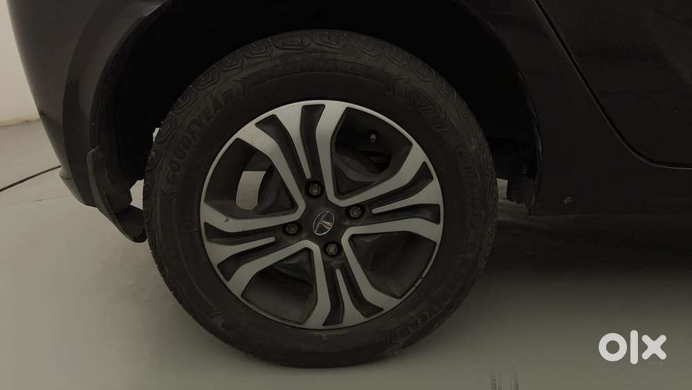 Tata Tiago 1.2 Revotron Xz Plus Cng, 2022, Cng & Hybrids