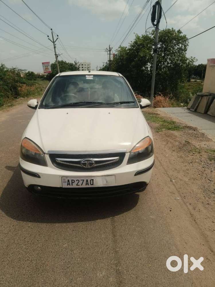 Tata Indigo Ecs Ecs Ls Tdi, 2012, Diesel