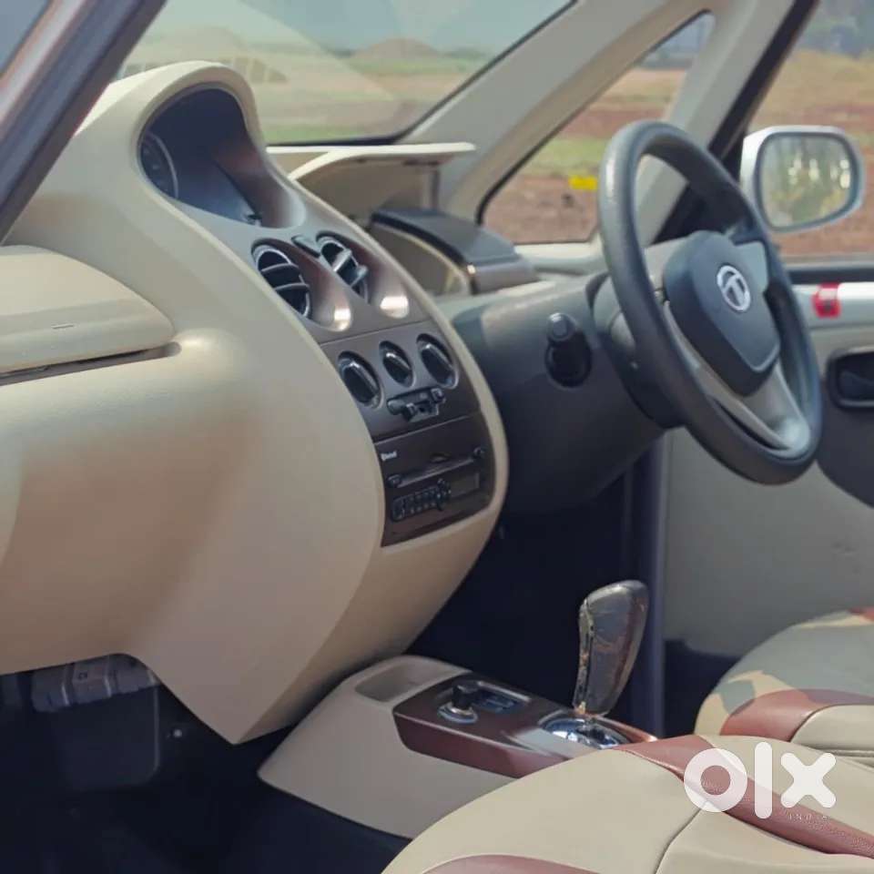 Tata Nano Xta, 2016, Petrol
