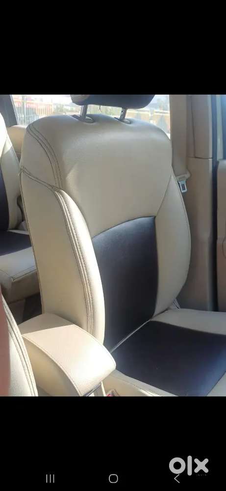 Maruti Suzuki Ertiga 2023