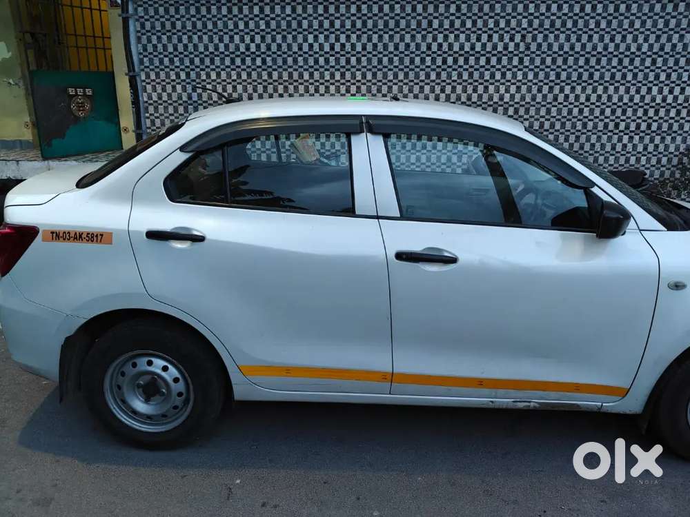 Maruti Suzuki Dzire Tour 2024