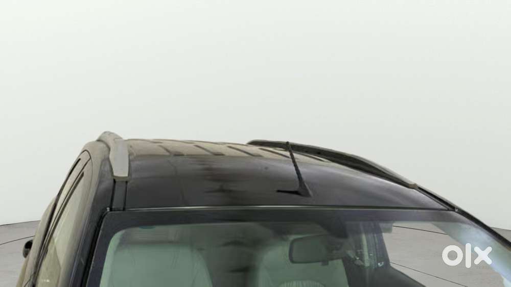 Ford Ecosport [2013-2015] 1.5 Titanium Tdci, 2014, Diesel