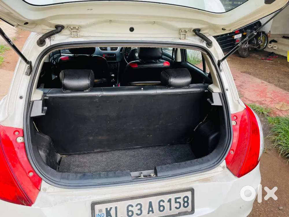 Maruti Suzuki V D I