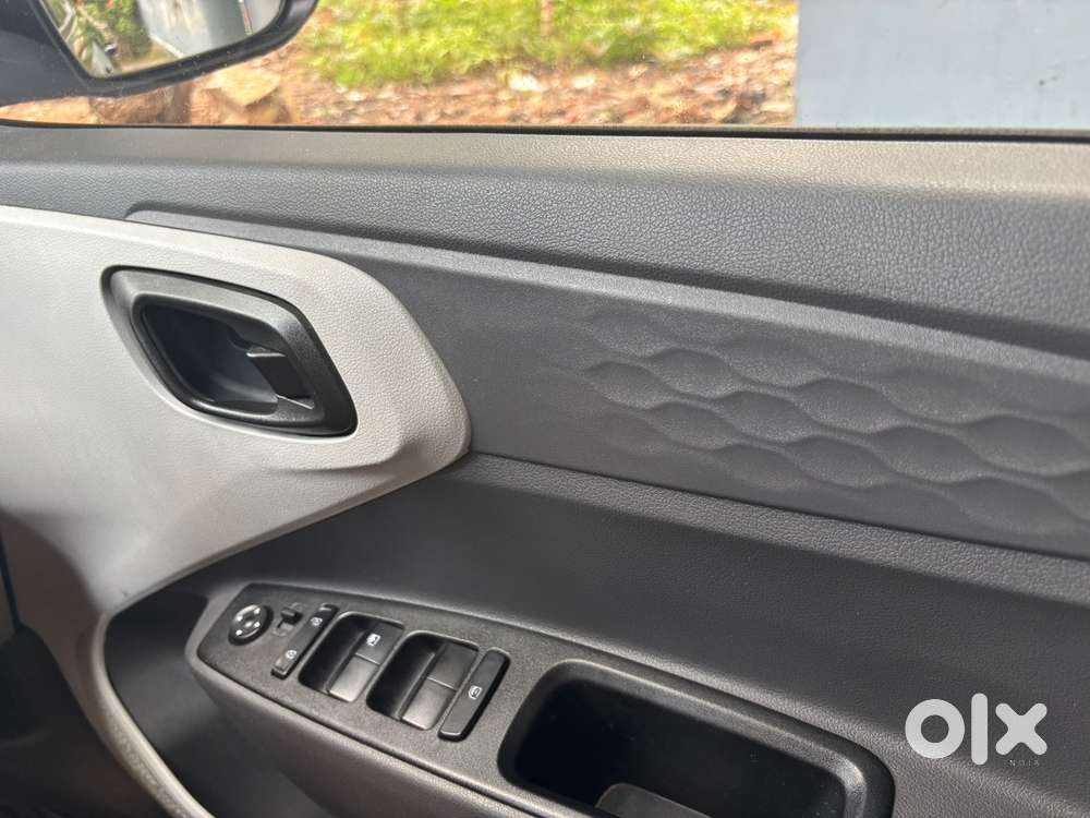 Hyundai Grand I10 Nios 2023 Petrol Well Maintained