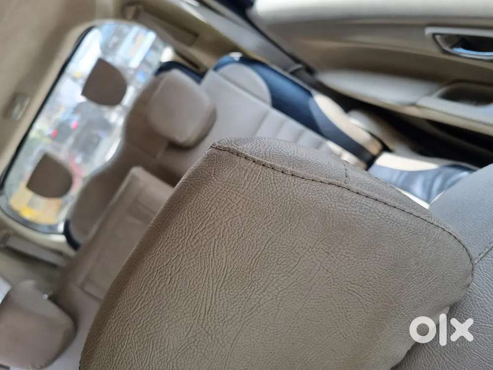 Maruti Suzuki Ertiga 2016 Cng & Hybrids 39000 Km Driven