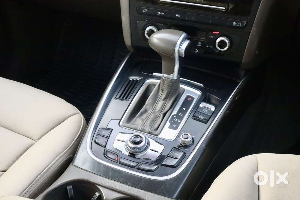 Audi Q5 30 Tdi S Line, 2018, Diesel