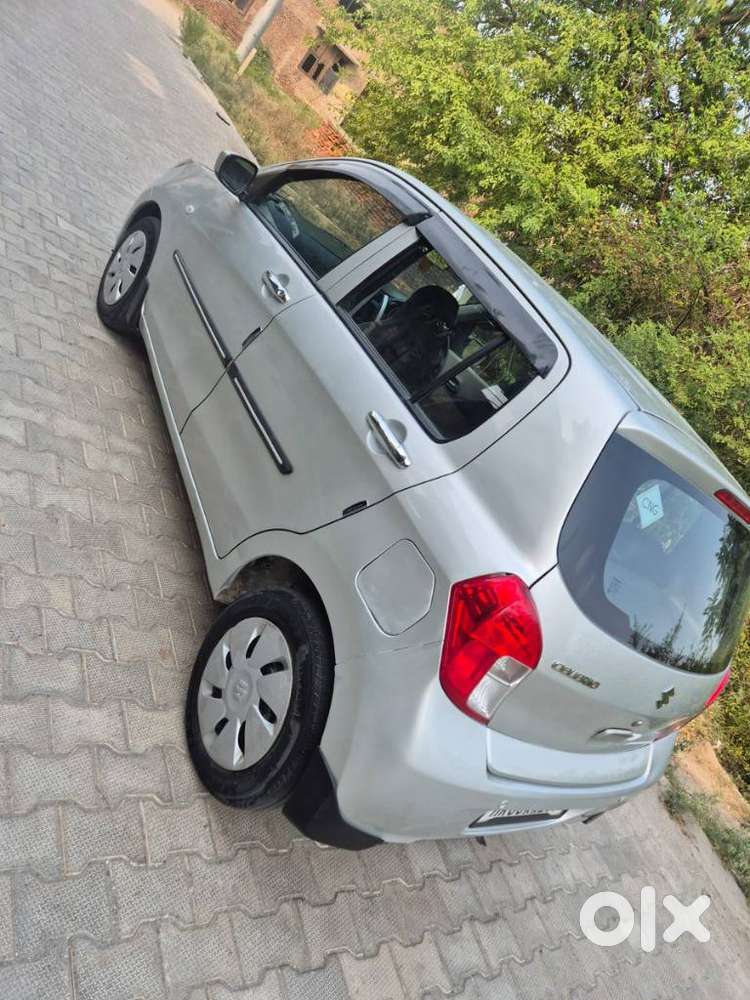 Maruti Suzuki Celerio 2021-1.0 Vxi Cng Mt, 2021, Cng & Hybrids