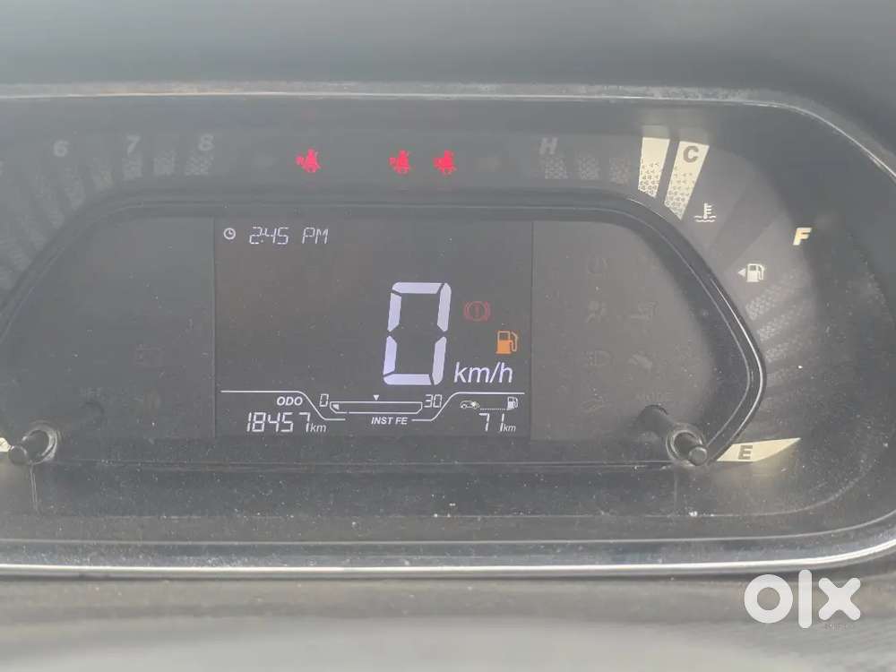 Tata Tiago Revotron Xt 2024