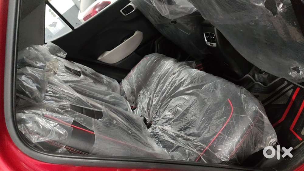 Hyundai Venue S Mt Kappa Petrol 2024