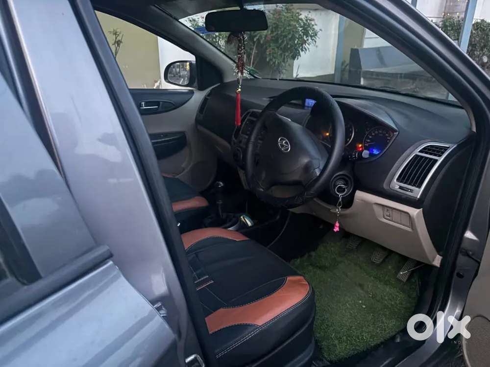 Hyundai I20 Magna