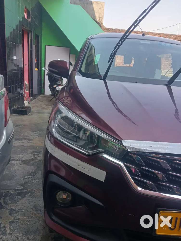 Brand New Condition 
All Ok Hai