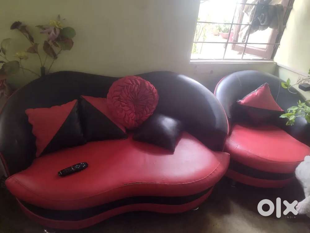 5 seater sofa