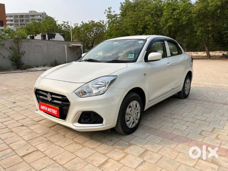 Maruti Suzuki Swift Dzire Tour S, 2023, Cng & Hybrids