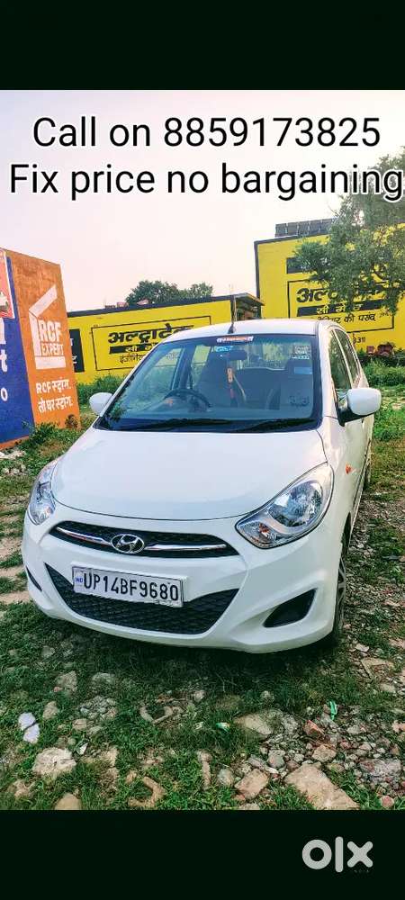 Goods Condition Well Maintain With Service Record