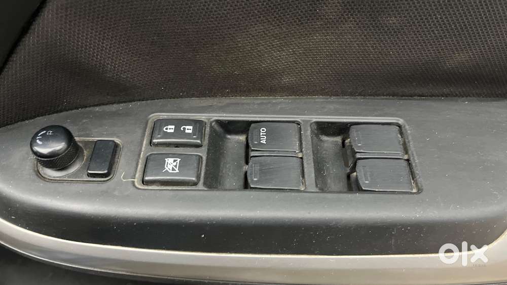 Maruti Suzuki Baleno 1.2 Delta, 2017, Petrol