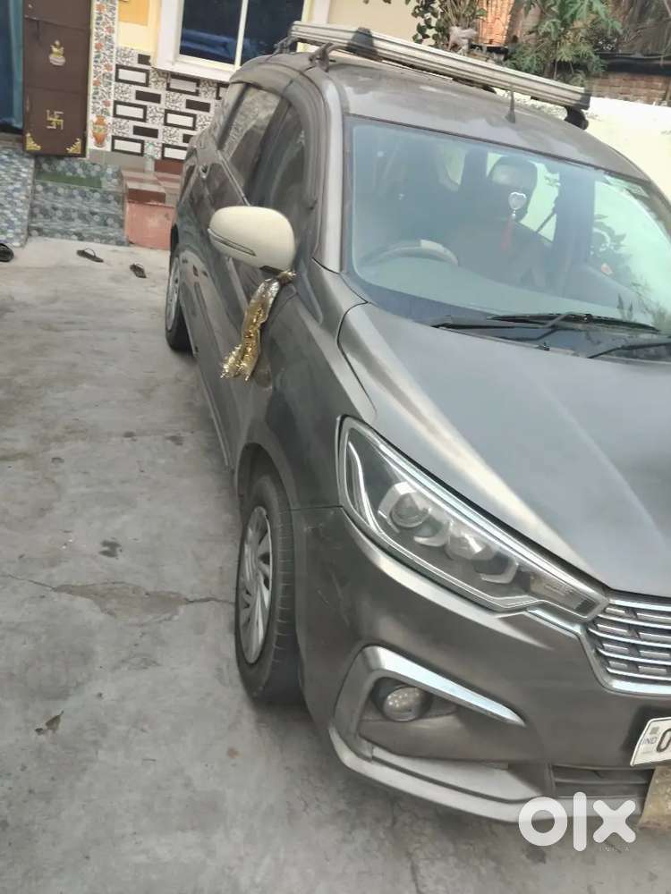Maruti Suzuki Ertiga 2019 Diesel 132000 Km Driven