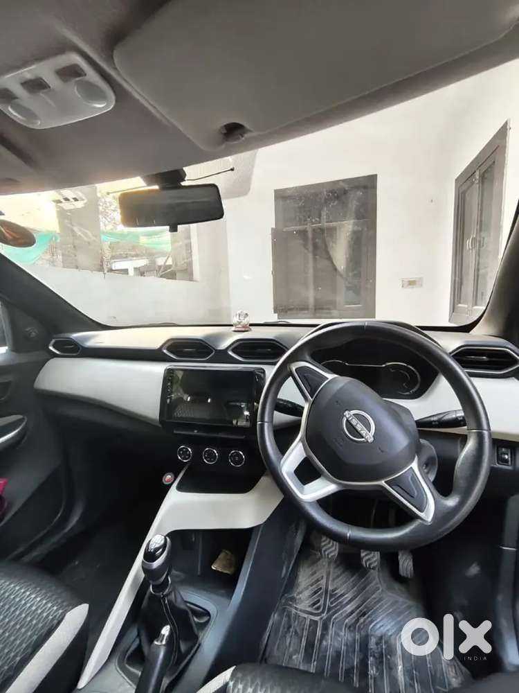 Nissan Magnite 1.0 Xe 2022 Model