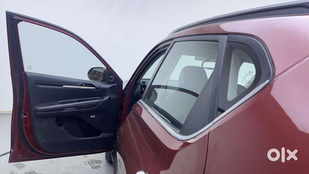Kia Sonet Gtx Plus 1.5 Dct At, 2021, Diesel
