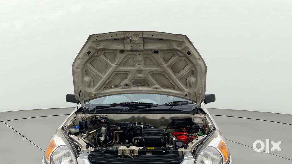 Maruti Suzuki Alto 800 Lxi, 2018, Petrol