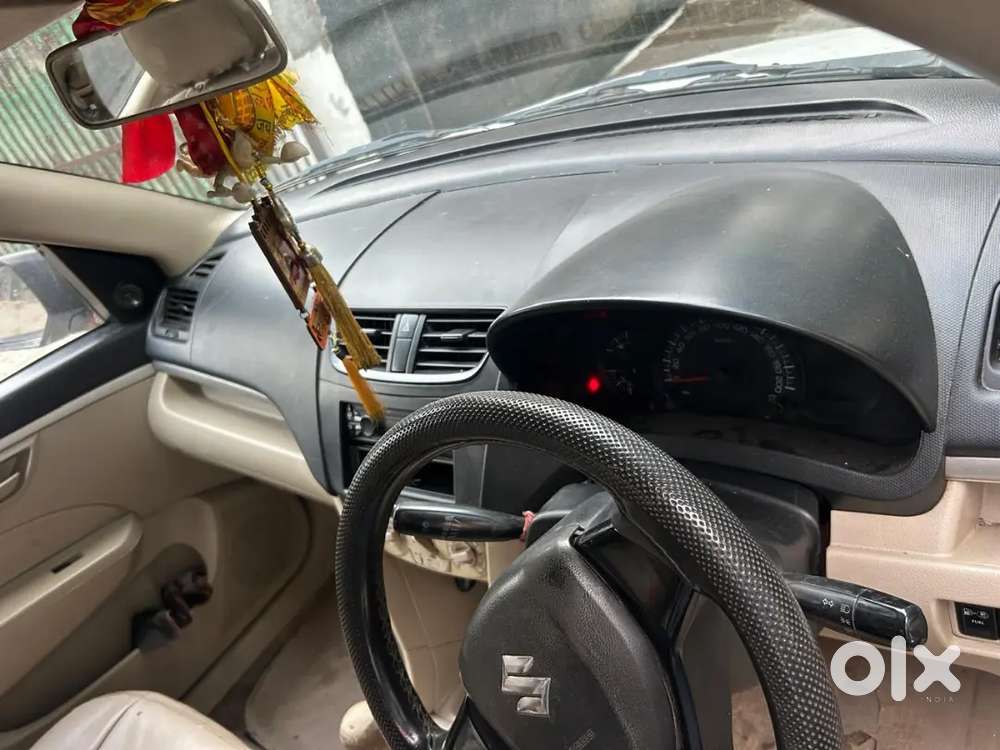 Maruti Suzuki Dzire 2018 Cng & Hybrids 205000 Km Driven