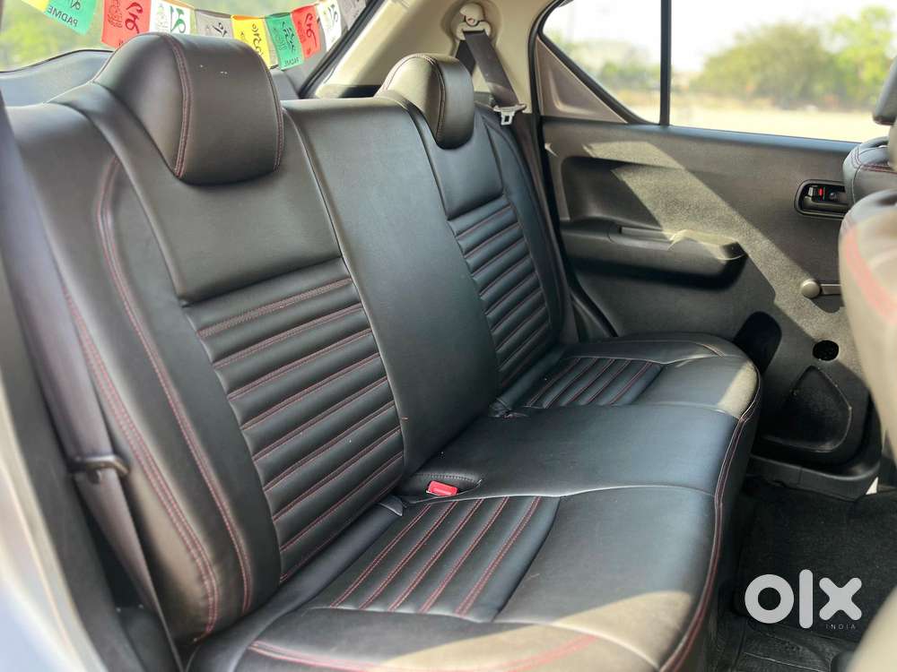 Maruti Suzuki Ignis 1.2 Sigma Mt, 2020, Petrol