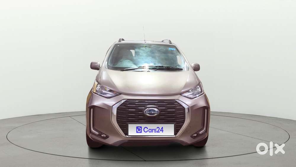 Datsun Redigo 1.0 T (o), 2020, Petrol