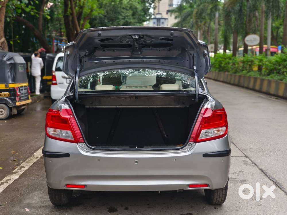 Maruti Suzuki Swift Dzire Vxi(o) Amt, 2021, Petrol