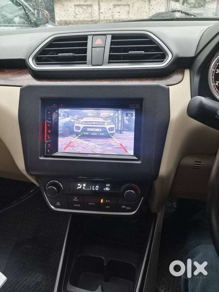 Maruti Suzuki Swift Dzire Zxi + Mt, 2019, Petrol