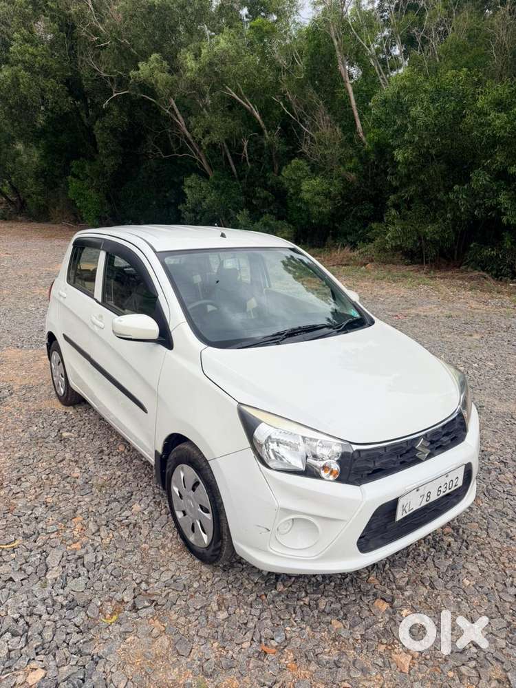 Maruti Suzuki Celerio Zxi At, 2019, Petrol