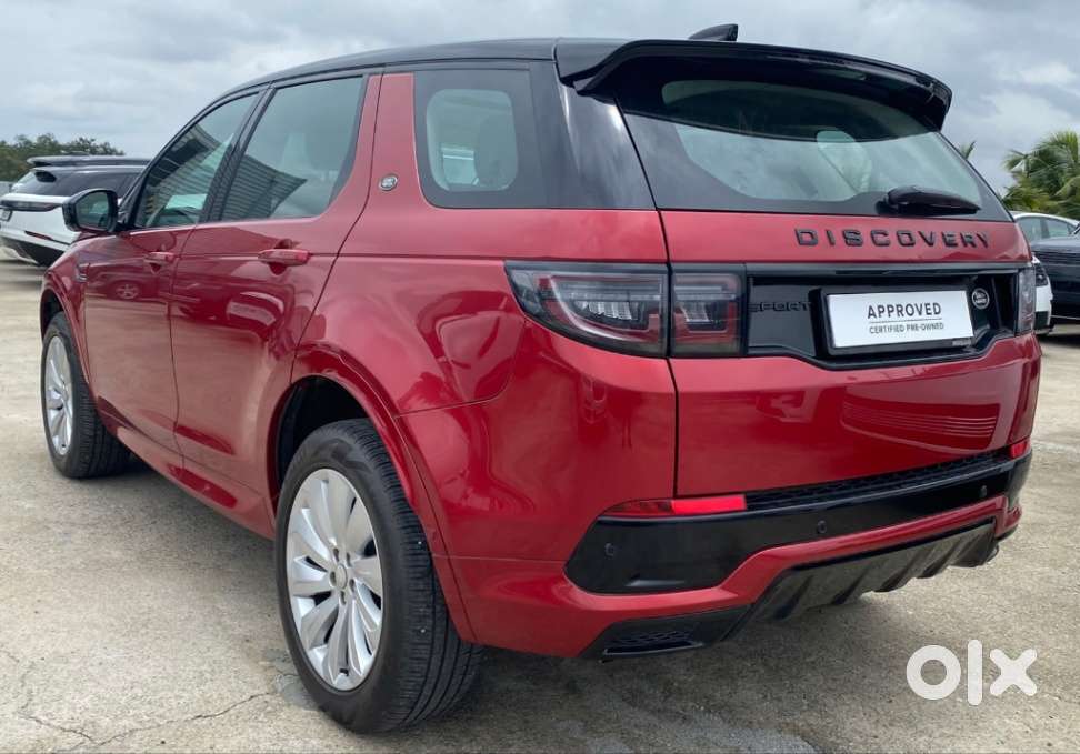 Land Rover Discovery Sport Se R-dynamic, 2022, Diesel