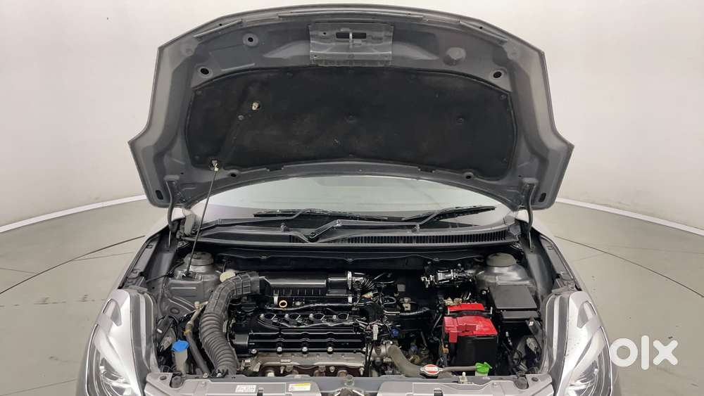 Maruti Suzuki Baleno 1.2 Zeta, 2019, Petrol