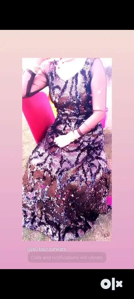 Gown olx outlet