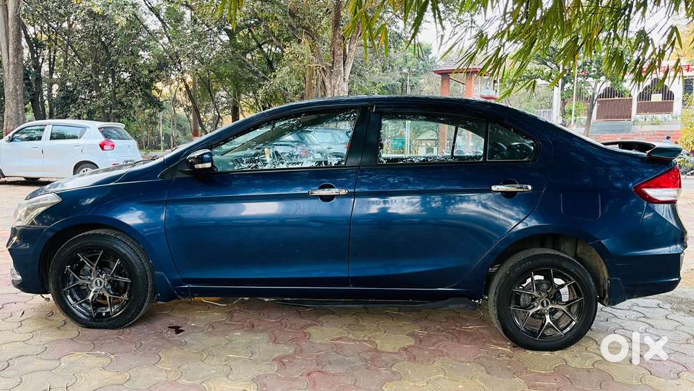 Maruti Suzuki Ciaz Smart Hybrid Delta , 2019, Petrol