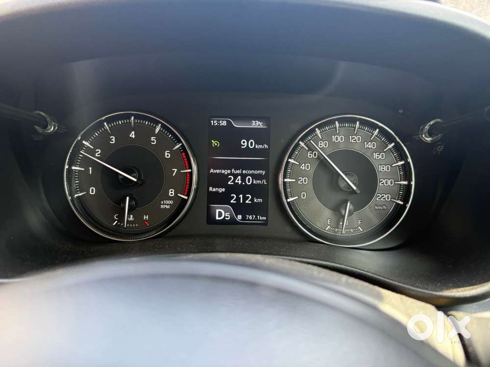 Maruti Baleno 1.2 Alpha 2024. Automatic Topend, Single Use
