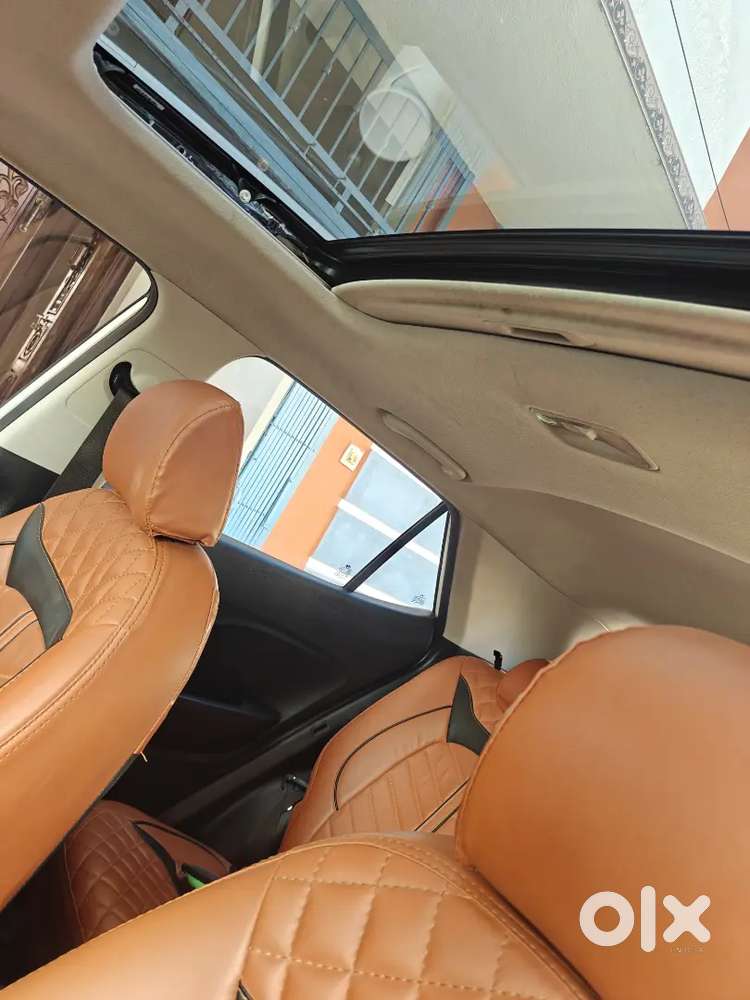 Hyundai Venue Diesel Manual 2022
