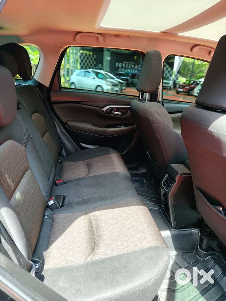 Toyota Urban Cruiser Hyryder 1.5 G Hybrid, 2024, Petrol