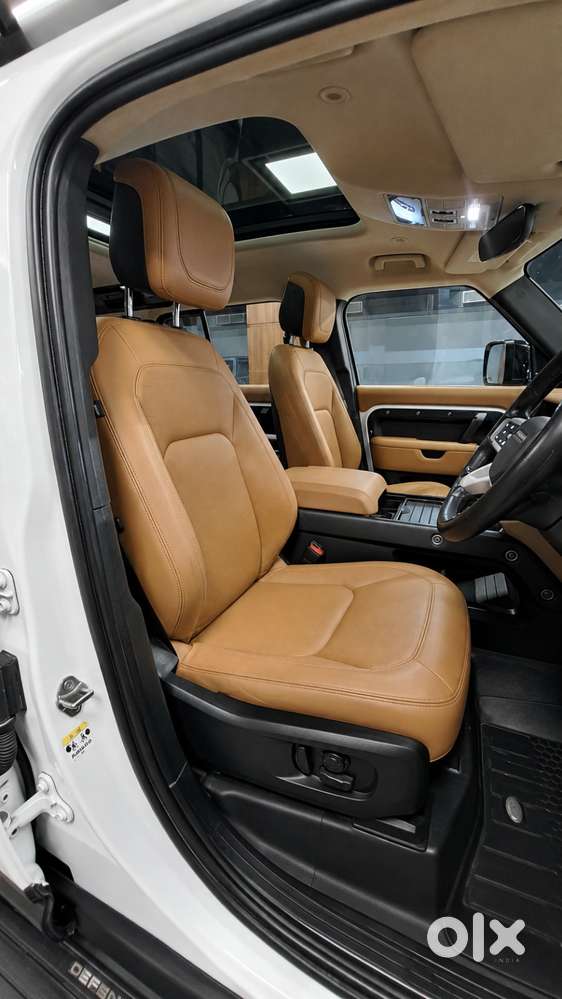 Land Rover Defender 2.0 110 Hse, 2024, Petrol