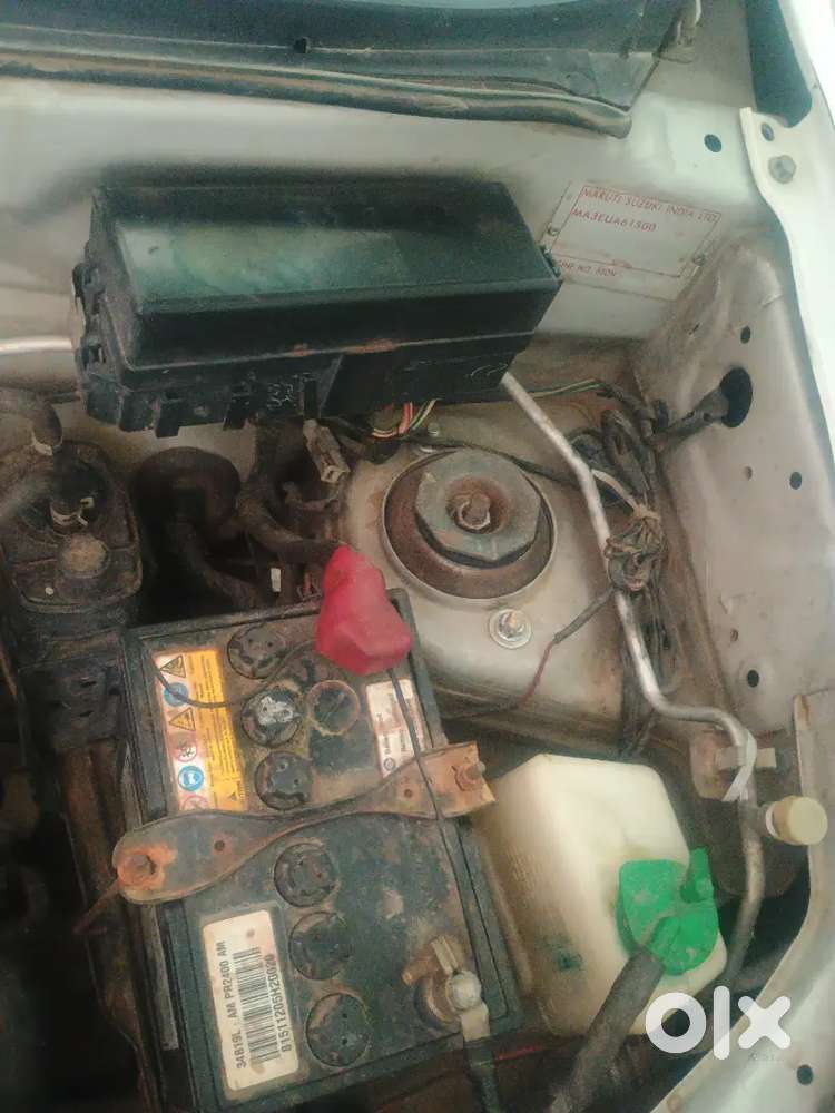 Maruti Suzuki Alto 800 2016 Petrol Well Maintained
