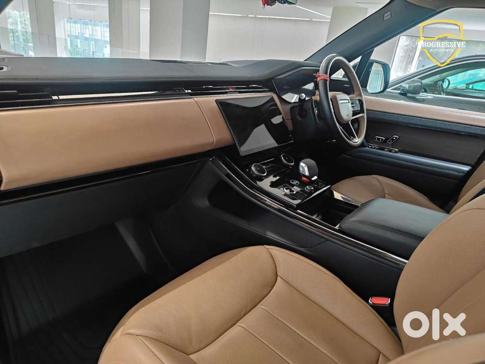 Land Rover Range Sport 3.0 Tdv6 Hse Diesel, 2023, Diesel