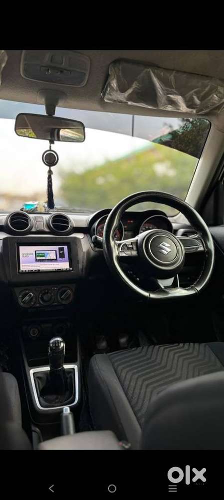 Maruti Suzuki Swift Amt Vxi, 2020, Petrol