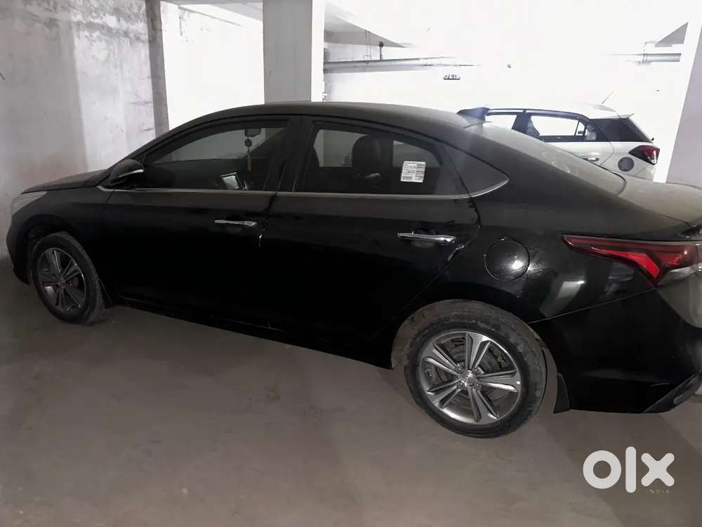 Hyundai Verna 1.6 Sx 2018