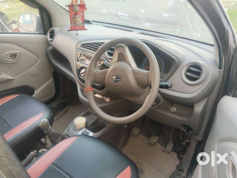 Ready For Sale