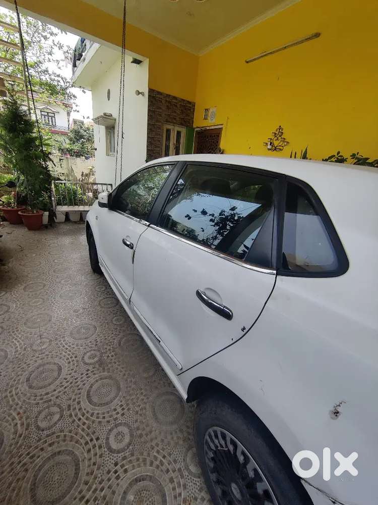 Volkswagen Polo 2011