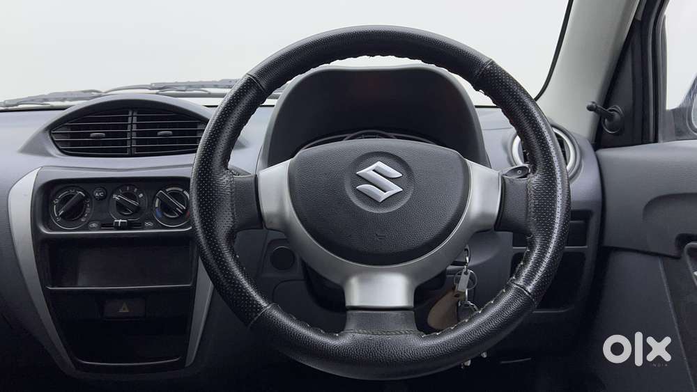 Maruti Suzuki Alto 800 Lxi, 2016, Petrol